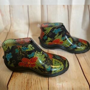 Sloggers Woman’s Waterproof Comfort Ankle Boots